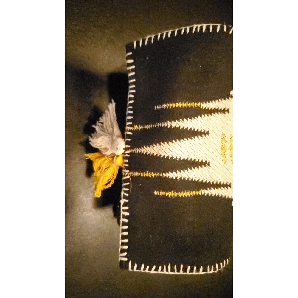 Roxy Wallet- Western Style
